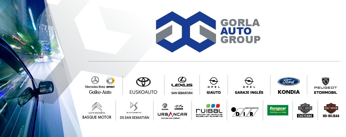 Gorla Autogroup Gorla Autogroup