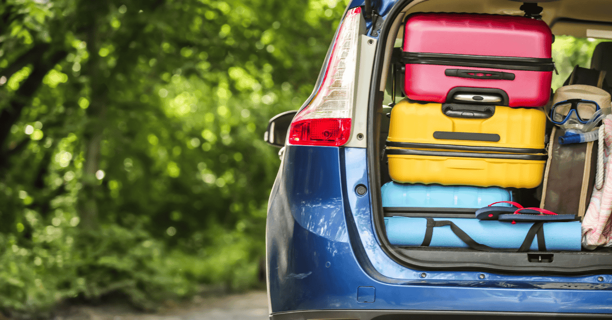 Coche sin carnet en verano: cómo aprovecharlo al máximo en vacaciones