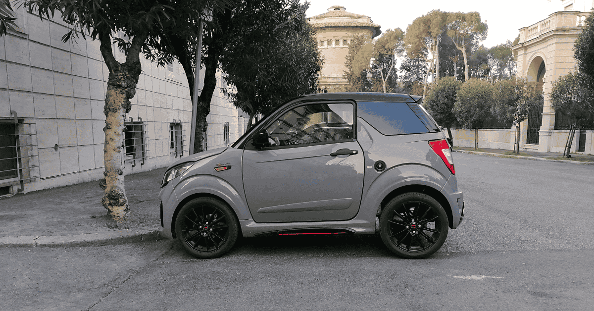 Ayudas y ventajas fiscales para comprar un coche sin carnet en Euskadi